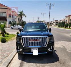 GMC Yukon
